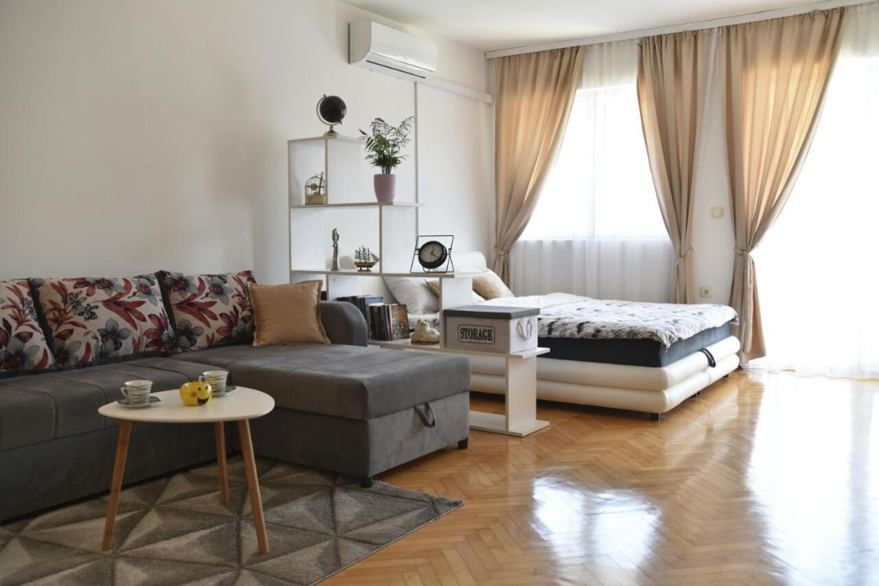 Luna Apartman Brčko المظهر الخارجي الصورة