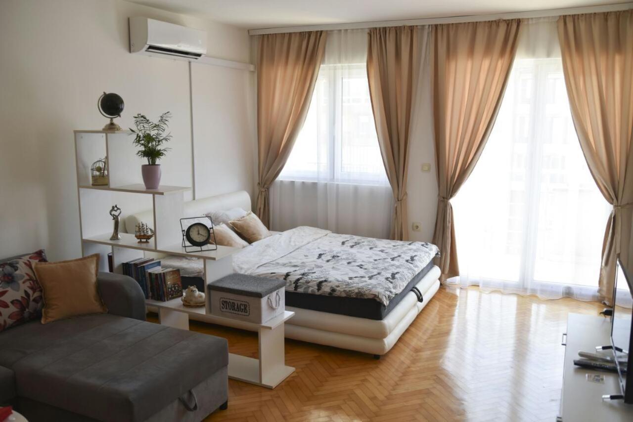 Luna Apartman Brčko المظهر الخارجي الصورة