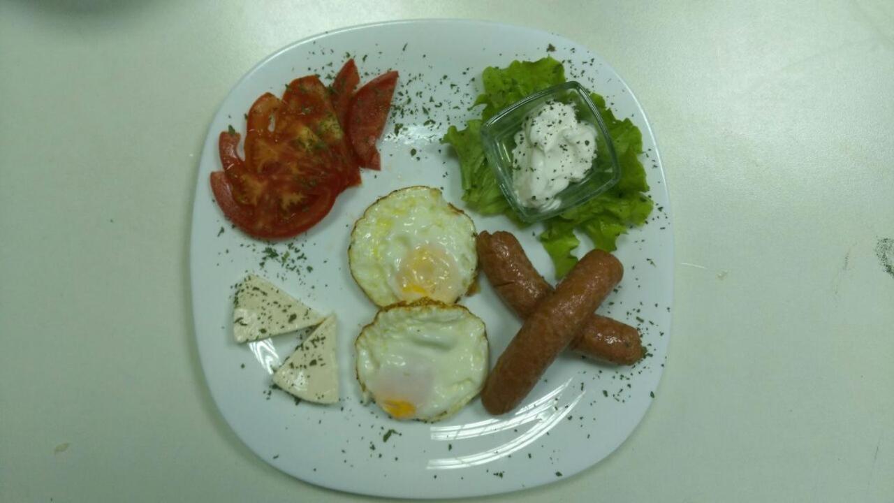 Luna Apartman Brčko المظهر الخارجي الصورة